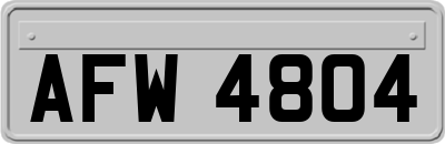 AFW4804