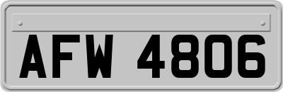 AFW4806