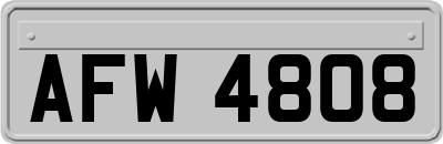AFW4808