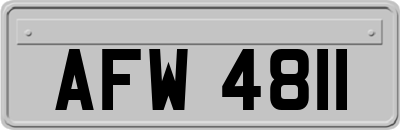 AFW4811
