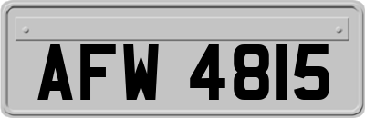 AFW4815