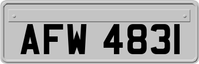 AFW4831