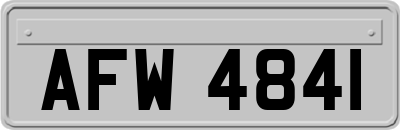 AFW4841