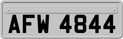 AFW4844