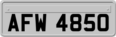 AFW4850
