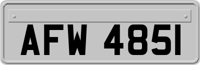 AFW4851
