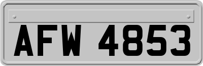 AFW4853