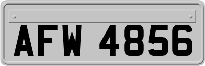 AFW4856