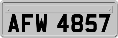AFW4857
