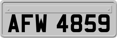 AFW4859
