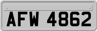 AFW4862