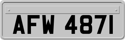 AFW4871