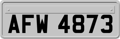 AFW4873