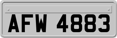 AFW4883