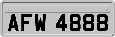 AFW4888