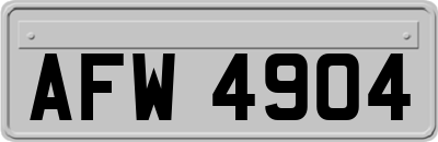 AFW4904