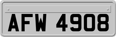 AFW4908