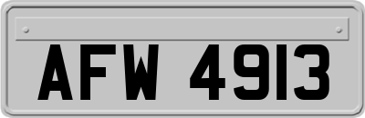 AFW4913