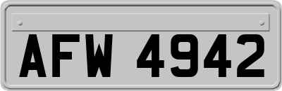 AFW4942