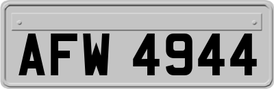 AFW4944