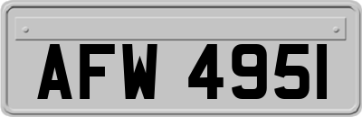 AFW4951