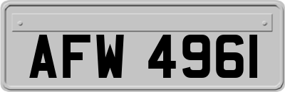 AFW4961