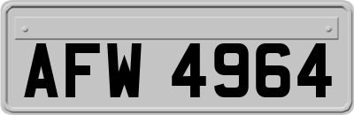 AFW4964