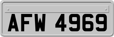AFW4969