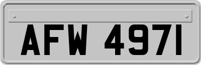 AFW4971