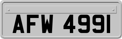 AFW4991