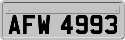 AFW4993