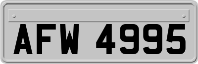 AFW4995