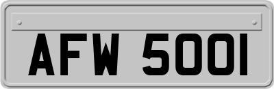 AFW5001