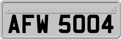 AFW5004