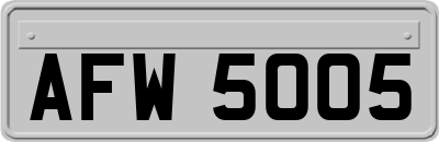 AFW5005