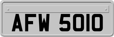 AFW5010