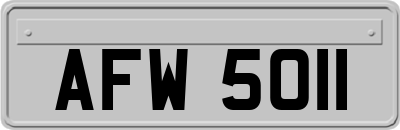 AFW5011
