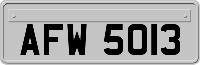AFW5013