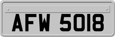 AFW5018