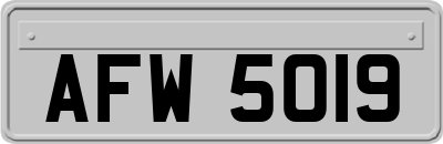 AFW5019