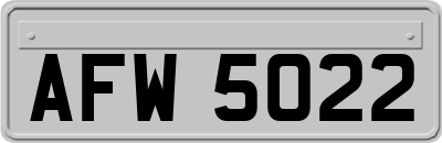 AFW5022