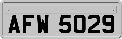 AFW5029