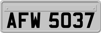 AFW5037