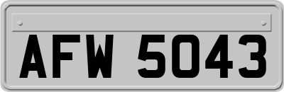 AFW5043