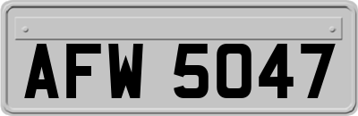 AFW5047