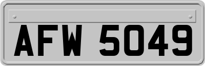 AFW5049