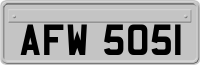 AFW5051