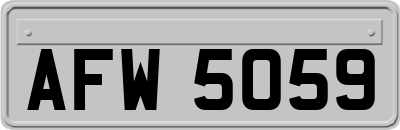 AFW5059