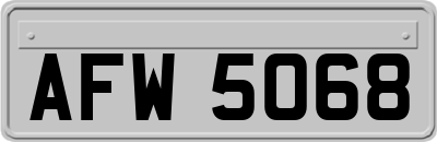 AFW5068