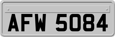 AFW5084